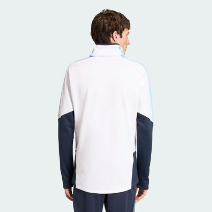 Argentina 26 Tiro Warm Training Pro Top (Player Version)