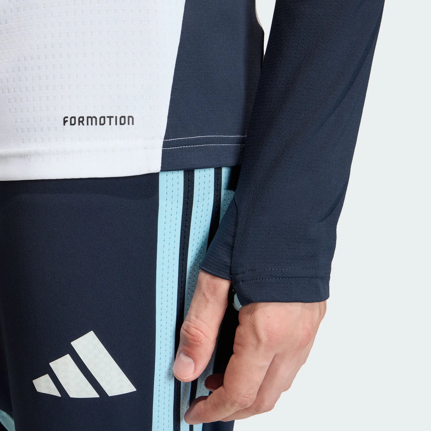 Argentina 26 Tiro PRO Top (Player version)