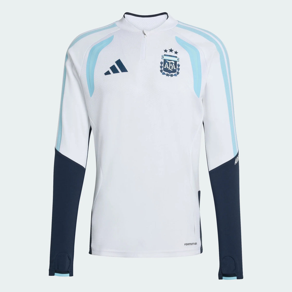 Argentina 26 Tiro PRO Top (Player version)