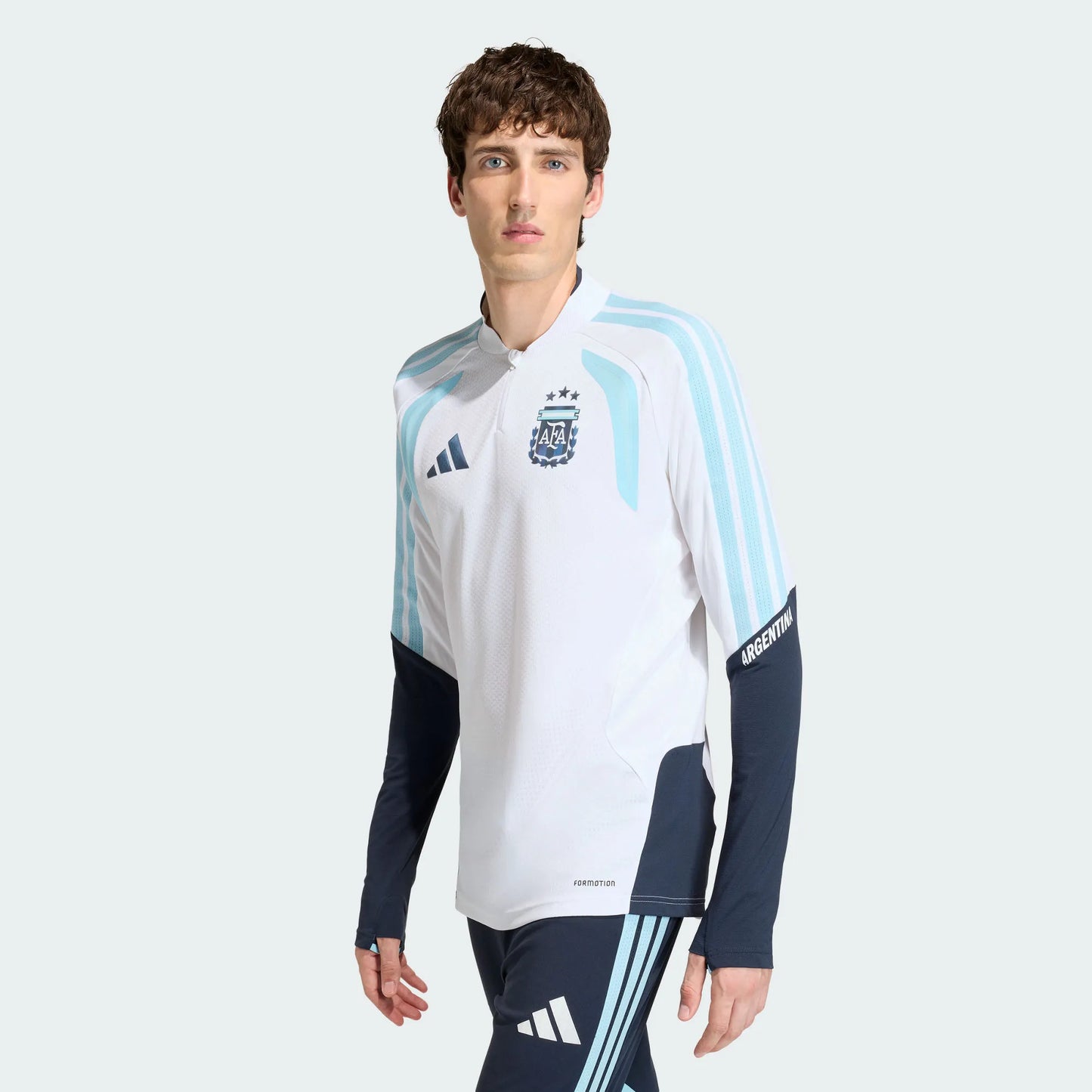 Argentina 26 Tiro PRO Top (Player version)