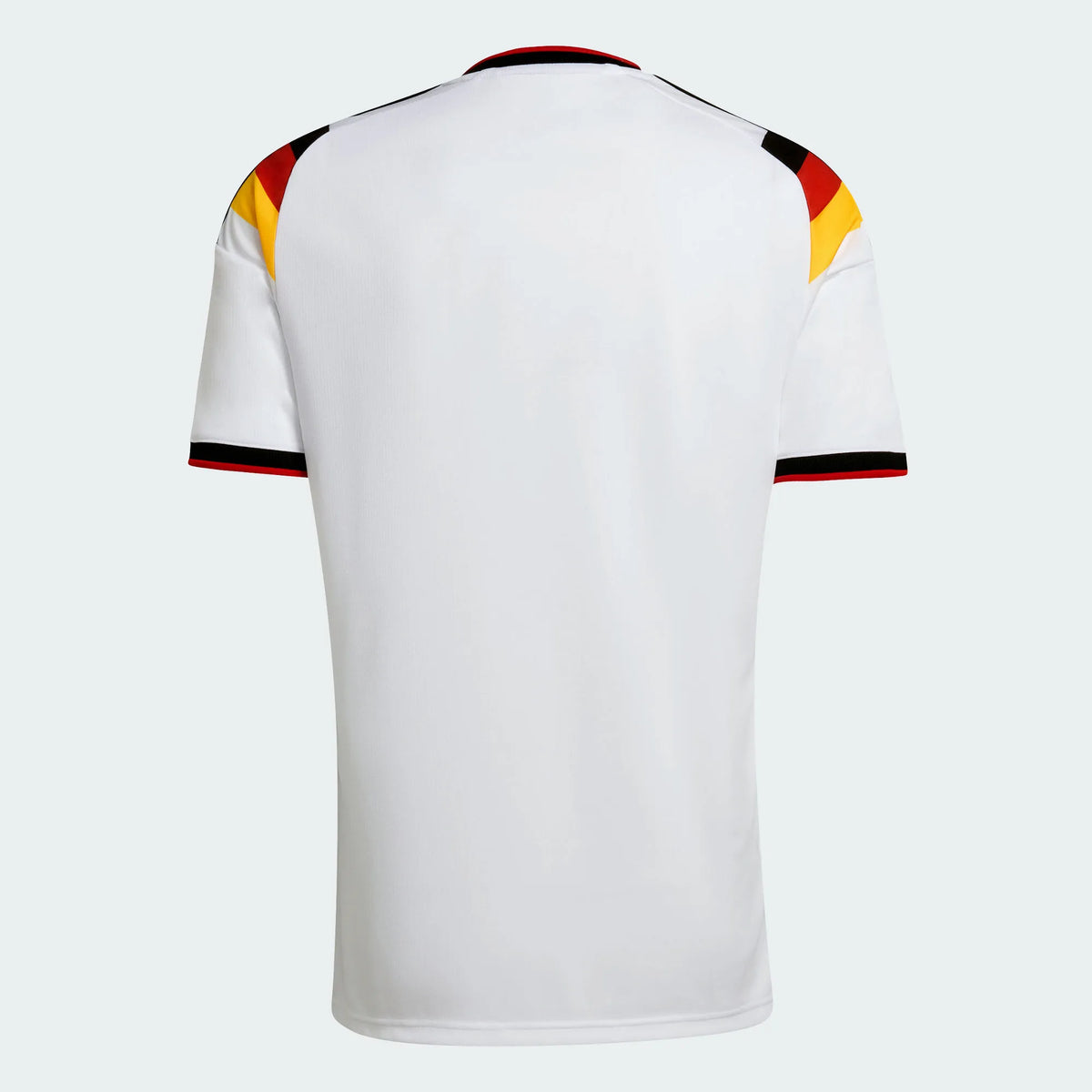 Germany 26 Home Jersey (Fan's version）