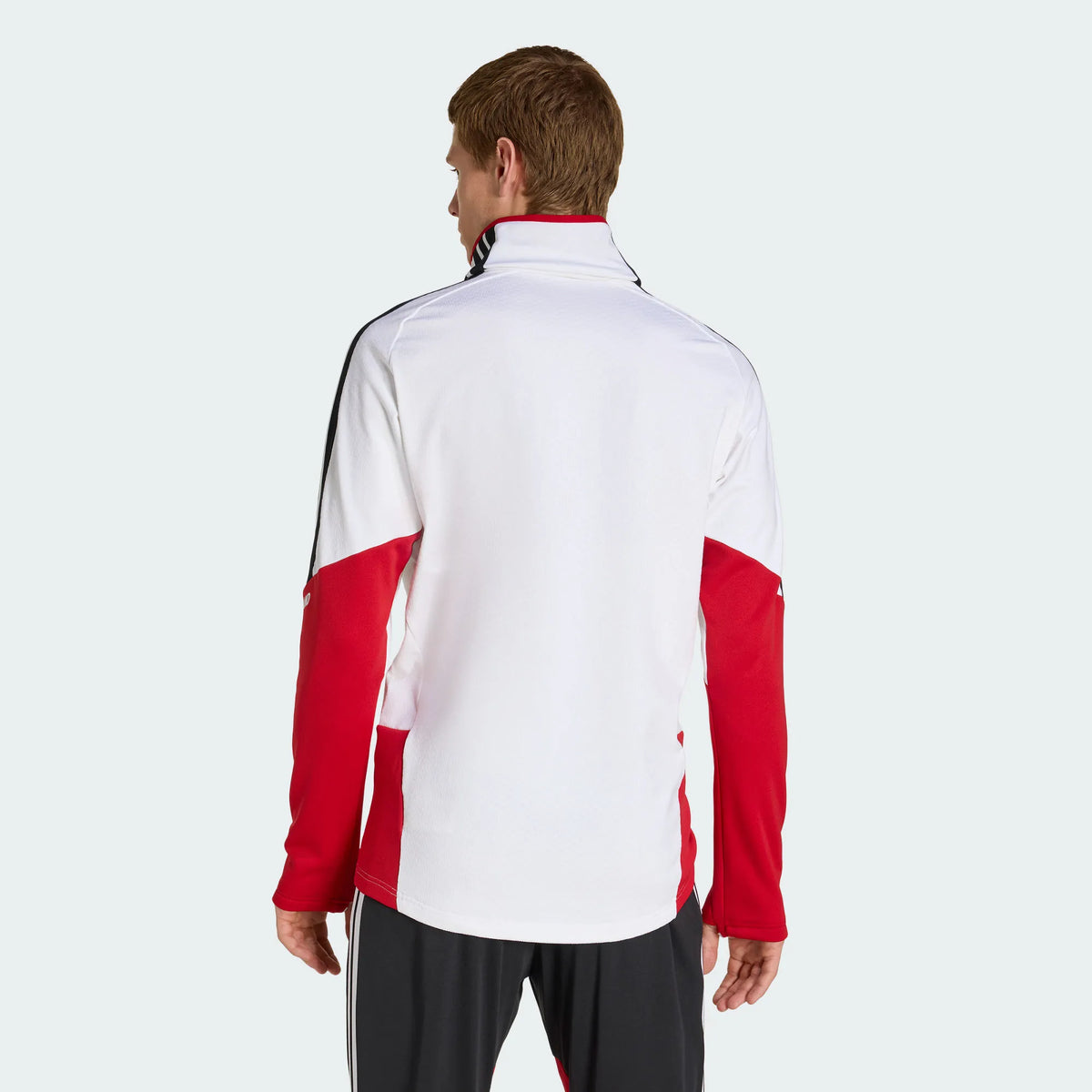 Germany 26 Tiro Warm Training Pro Top