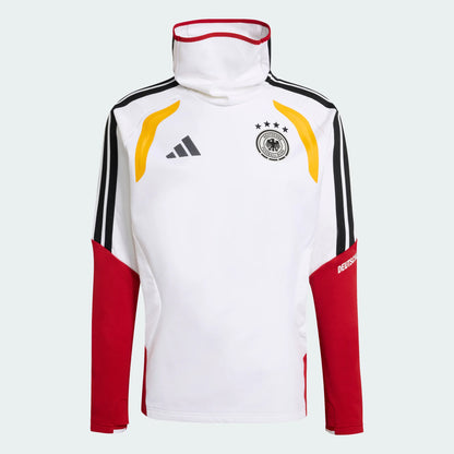 Germany 26 Tiro Warm Training Pro Top