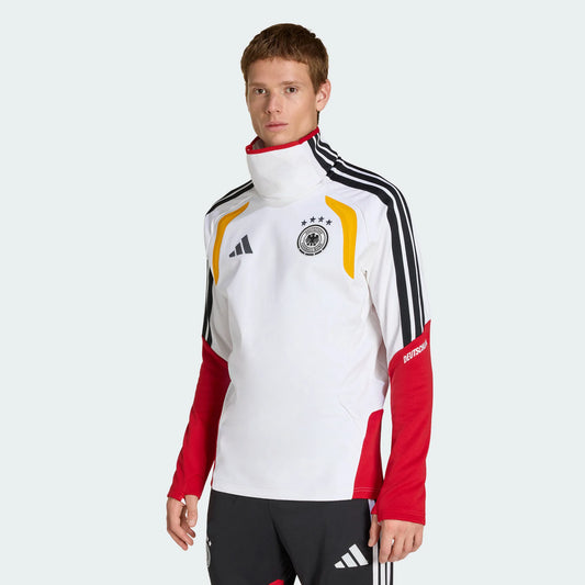 Germany 26 Tiro Warm Training Pro Top