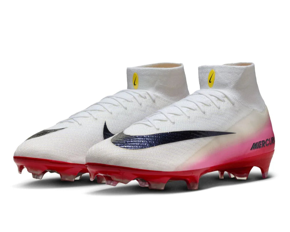 Nike Air Zoom Mercurial Superfly X Elite FG