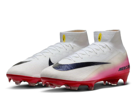 Nike Air Zoom Mercurial Superfly X Elite FG