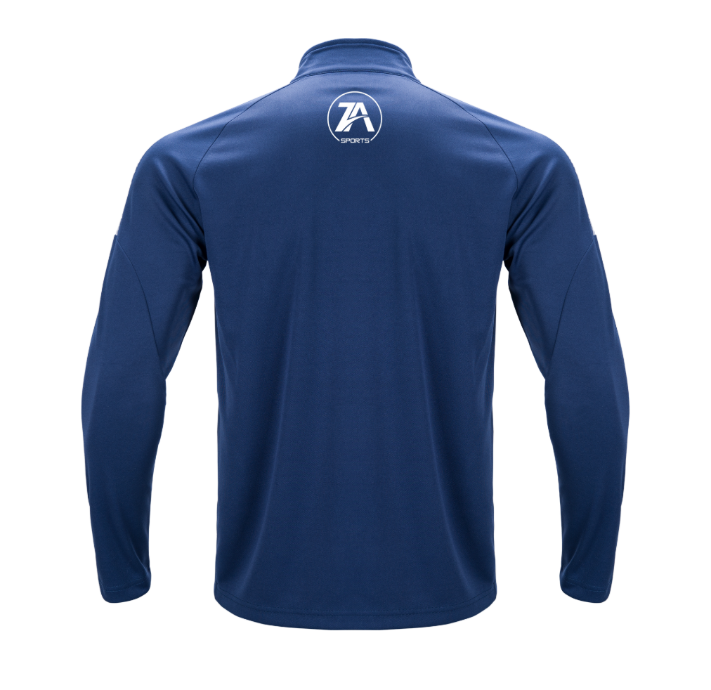 2026-2027 RD Football Academy Coach Quarter-ZIp