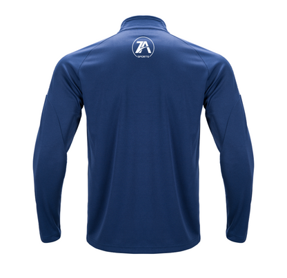 2026-2027 RD Football Academy Coach Quarter-ZIp