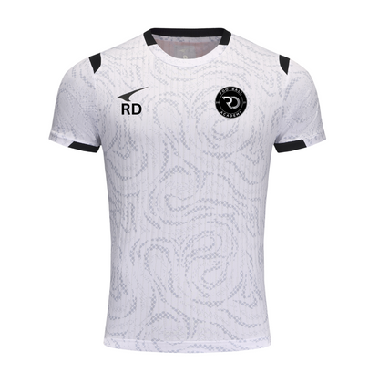 2026-2027 RD Football Academy Coaching Shirt