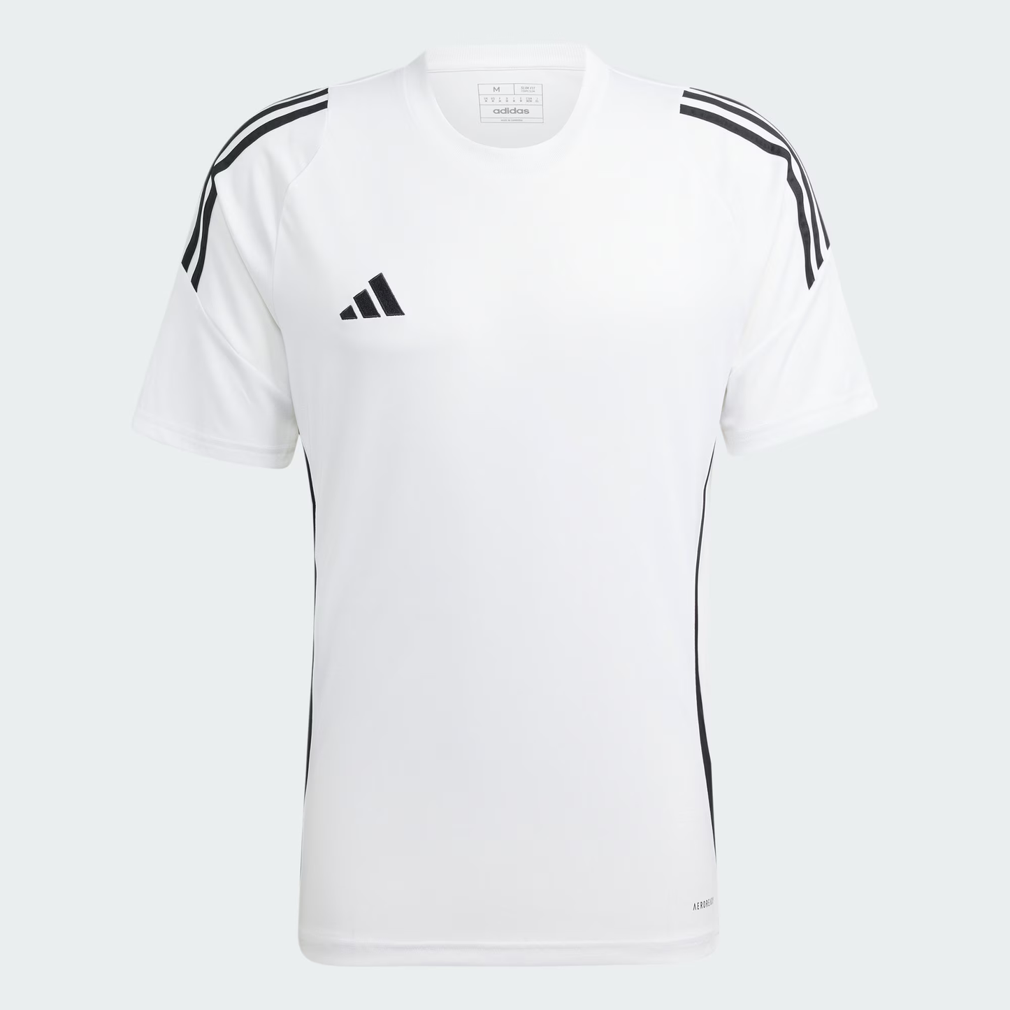 ADIDAS TIRO 24 JERSEY (White)