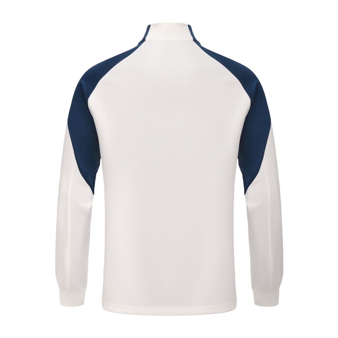 UCAN 26' Angle Track Jacket - White
