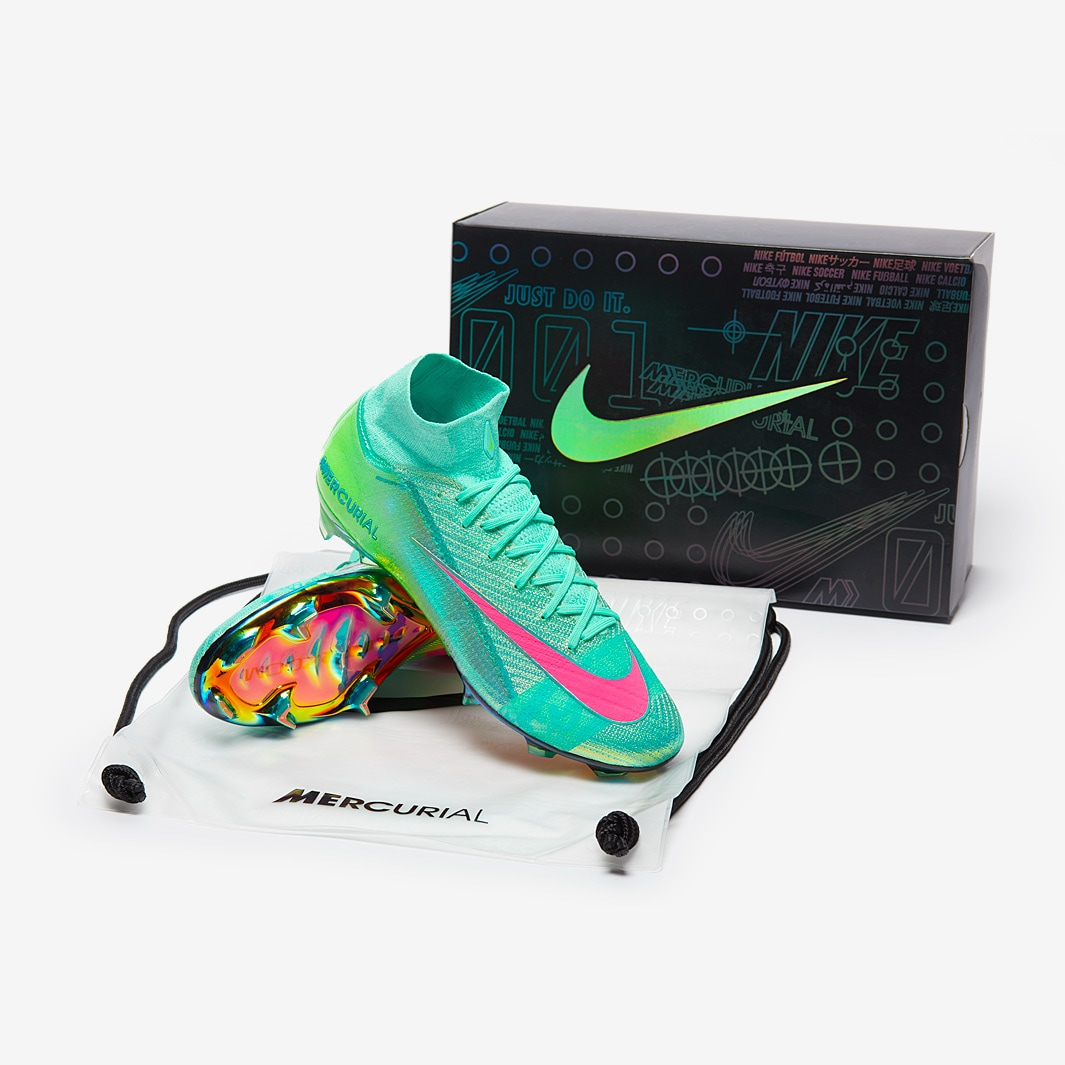 Nike Comic Speed 2 Superfly