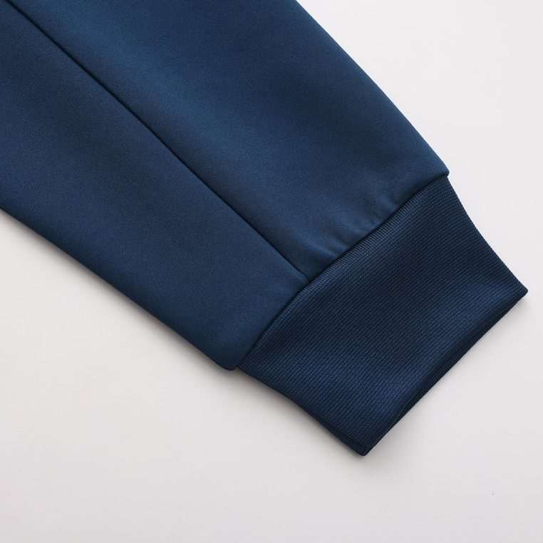 UCAN 26' Angle Track Jacket - Navy