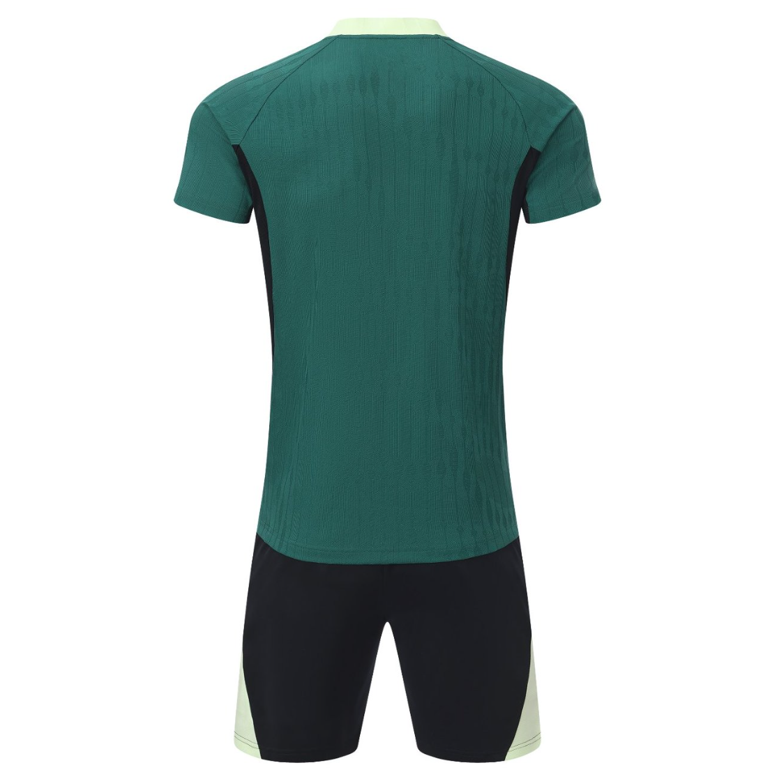 UCAN Spiral Kit 26' Green