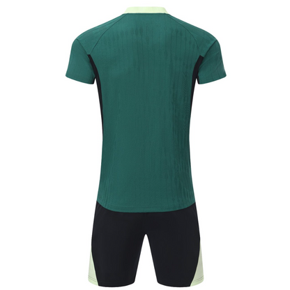 UCAN Spiral Kit 26' Green