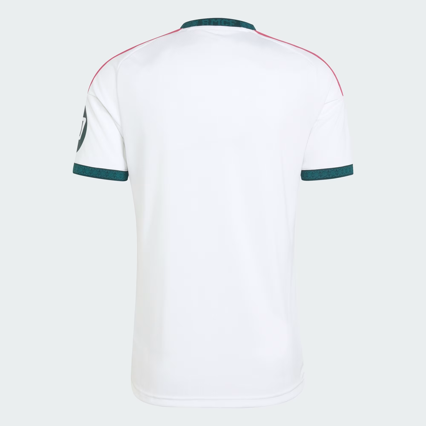 Real Madrid 26/27 Home Jersey