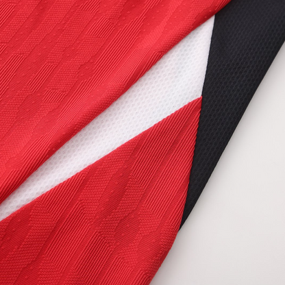 UCAN Spiral Kit 26' Red