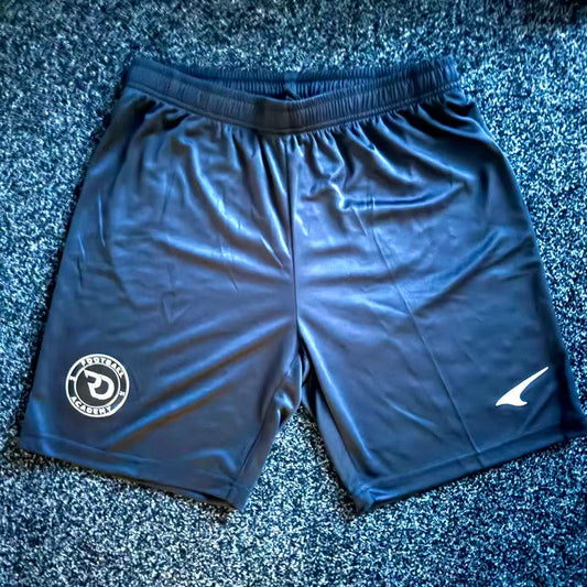 RD Football Academy Shorts