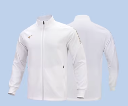 UCAN Training Jacket - NOVA series
