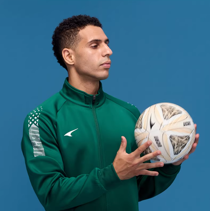 UCAN Training Jacket - NOVA series
