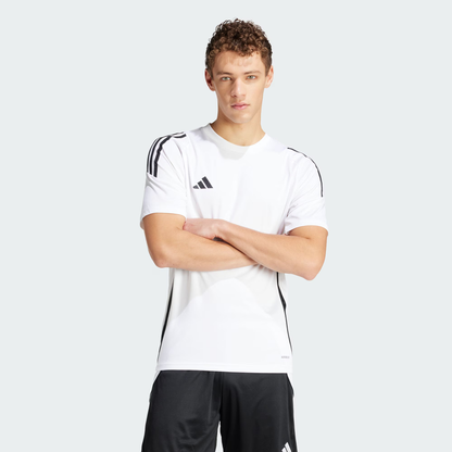 ADIDAS TIRO 24 JERSEY (White)