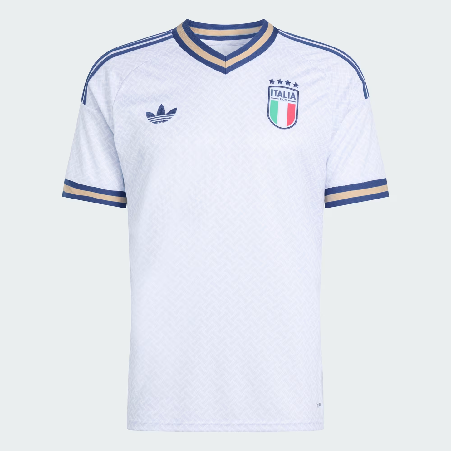 Italy 26 Away Jersey