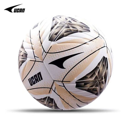 UCAN Competition Match Quality Football