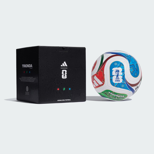 FIFA World Cup 26™ Trionda League Box Ball