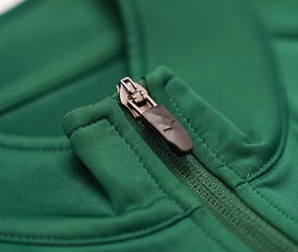 UCAN Training Jacket - NOVA series