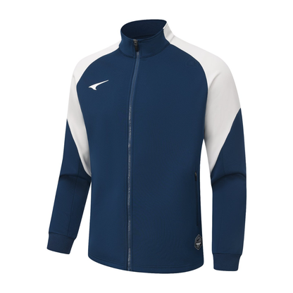 UCAN 26' Angle Track Jacket - Navy