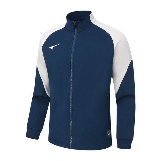 UCAN 26' Angle Track Jacket - Navy