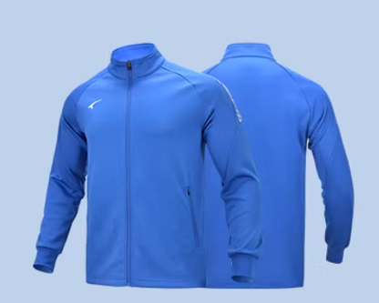 UCAN Training Jacket - NOVA series