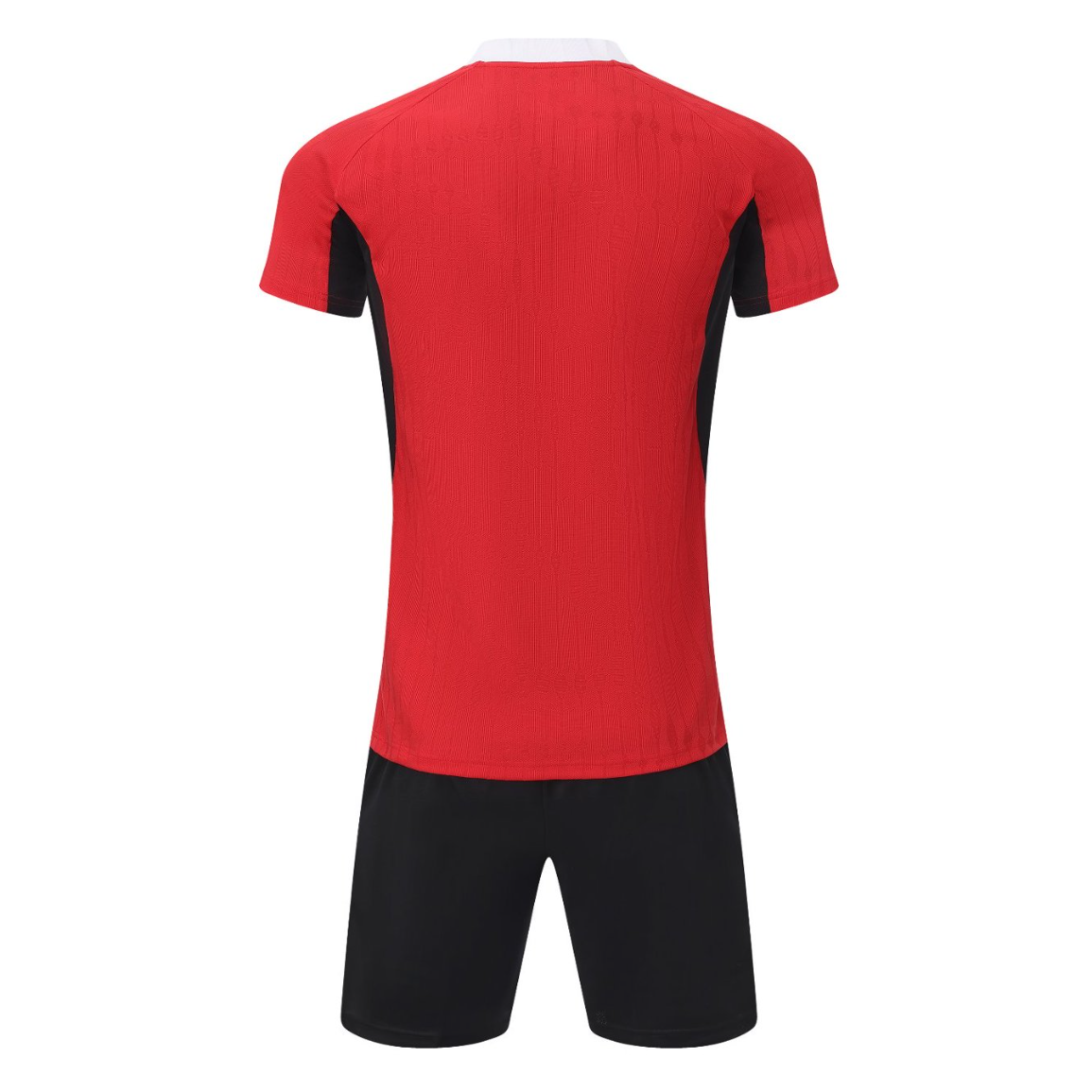 UCAN Spiral Kit 26' Red