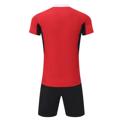 UCAN Spiral Kit 26' Red