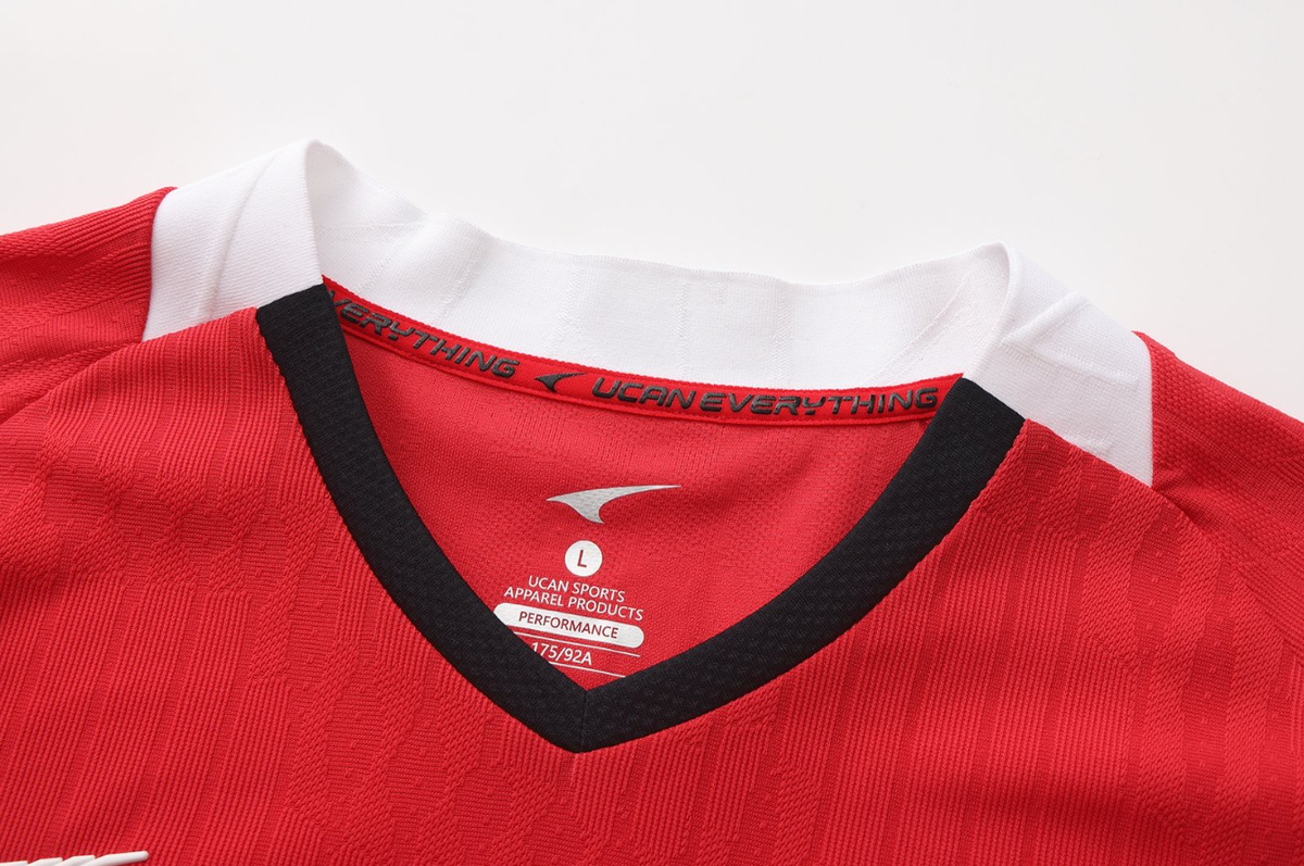 UCAN Spiral Kit 26' Red