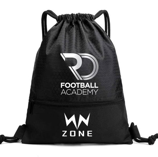 ZONE x RD Waterproof String Bag