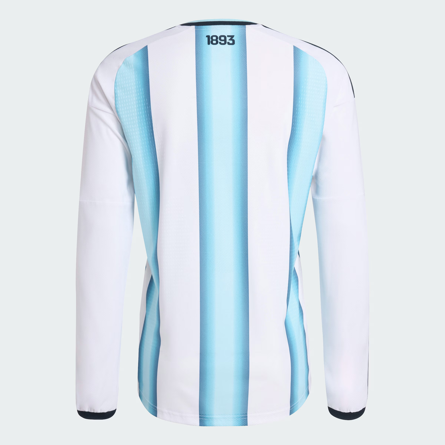 ARGENTINA 26 HOME Long Sleeve Authentic JERSEY
