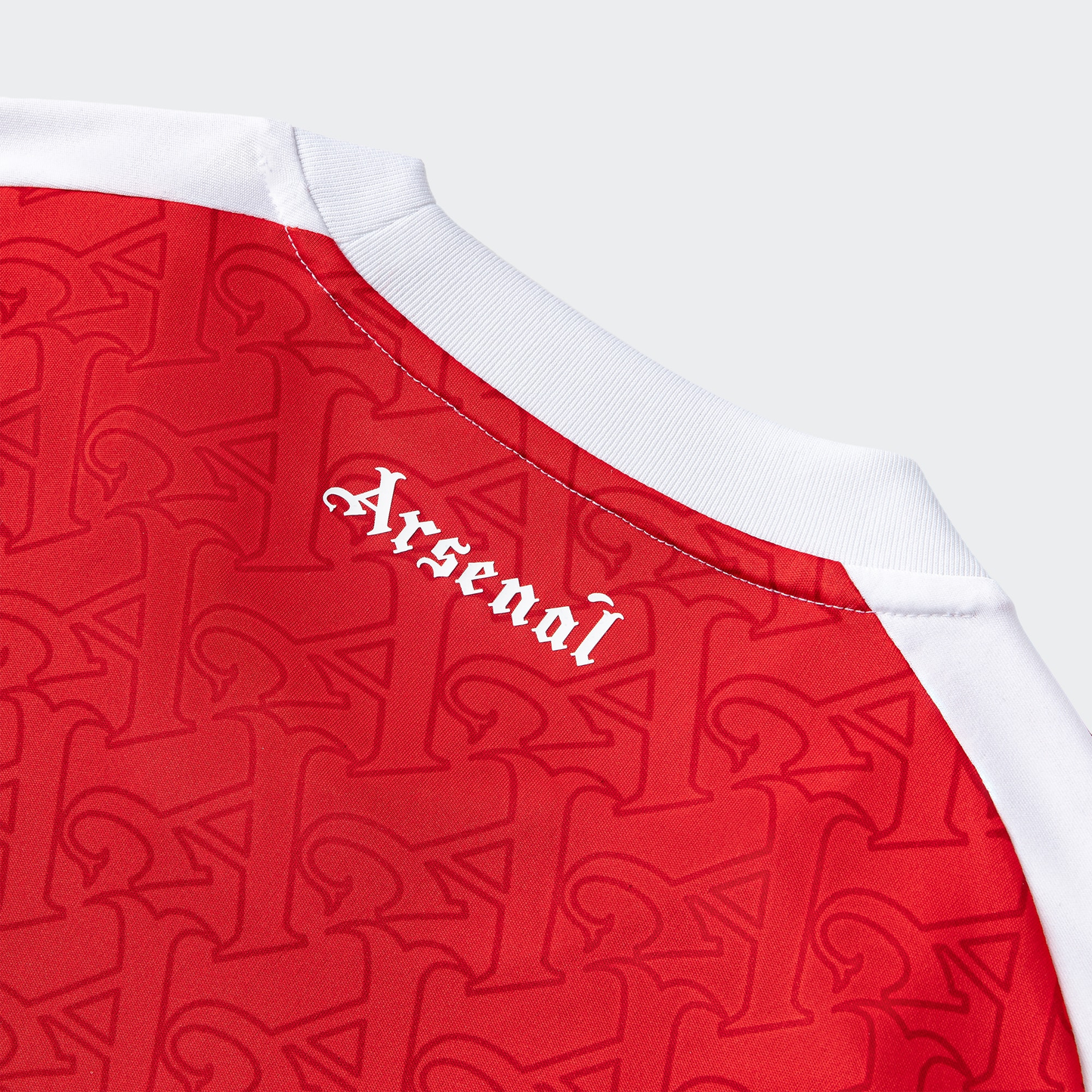 ADIDAS ARSENAL 25/26 HOME JERSEY