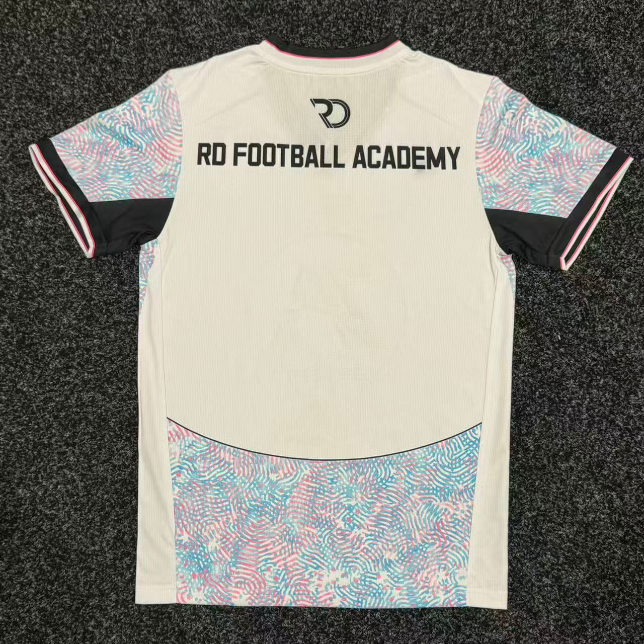 RD Football Academy 26-27 Away Jersey