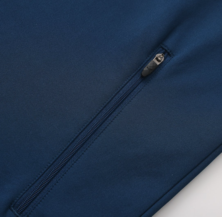 UCAN 26' Angle Track Jacket - Navy