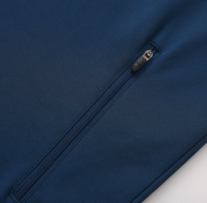UCAN 26' Angle Track Jacket - Navy