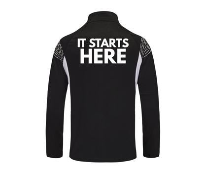 IMS Coaching Quarter-Zip
