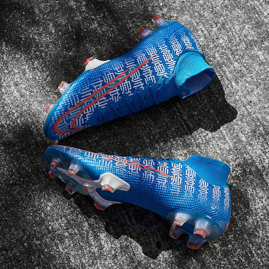 Nike Mercurial Superfly VI Elite CR7 China Exclusive Limited Edition FG