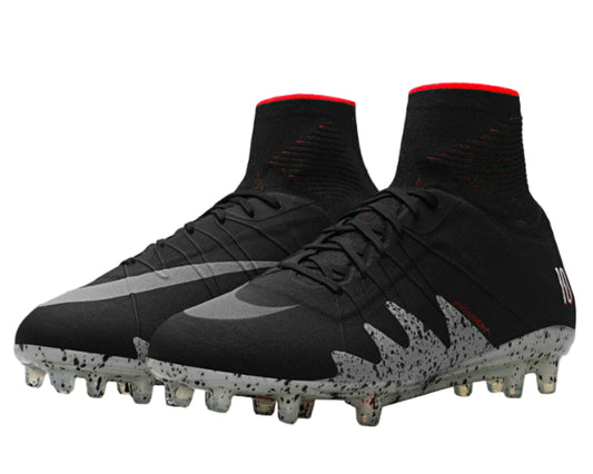 NIKE HYPERVENOM II x NJR FG