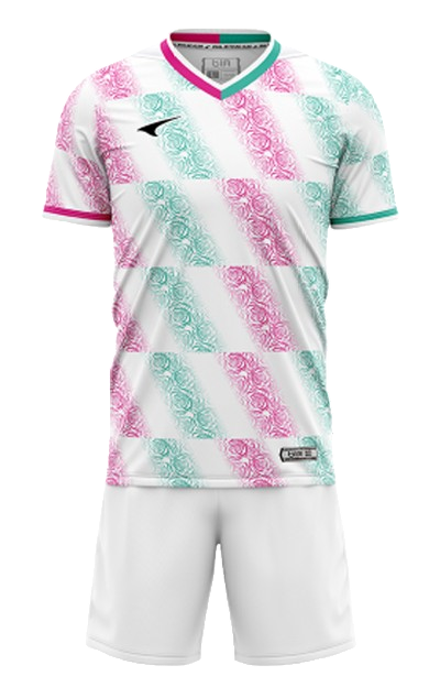 UCAN Fully Customised RUGBY Kits (On request)