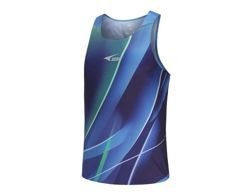 UCAN RUNNING SINGLET